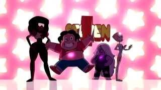 Steven Universo  Abertura HD 1080p [upl. by Angelle104]