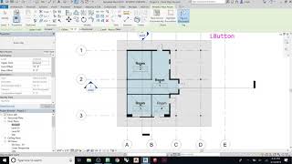 Revit 101  Part 17  Room Tags [upl. by Attah339]