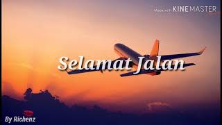 Tipe xSelamat Jalan [upl. by Auop677]