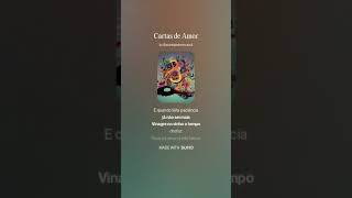 Avant Garden Musick  Cartas de Amor parte 2 [upl. by Ruberta554]