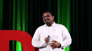 What do children teach us about Creativity  Jehan Wijesinghe  TEDxZahiraCollege [upl. by Aninnaig]