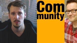 Alligatoah Der Terrorist wird immer ein Teil von mir bleiben  Community [upl. by Anived]