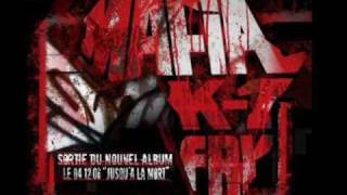 Mafia K1 Fry La Balle [upl. by Amrac]