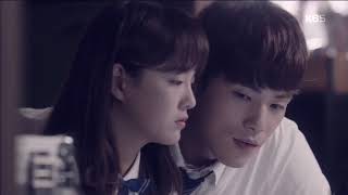 FMV School 2017  Ra Eun Ho amp Hyun Tae Woon  thats what its like to like someone [upl. by Lamdin]