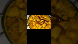 Tasty kadhi pakoda recipe viralvideo [upl. by Alleira]