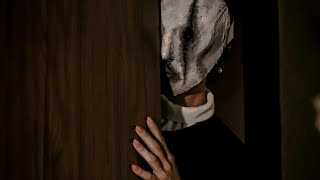 Charlie Charlie  Short Horror Film Film movie action HorrorStories [upl. by Littman]