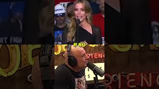 Joe Rogan Reacts to Megyn Kelly ROASTING Mark Cuban [upl. by Yeca]