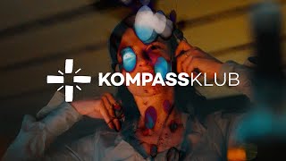 NYE at KOMPASS  wNina Kraviz Rebekah SPFDJ Wallis amp URTRAX AFTERMOVIE [upl. by Araht]