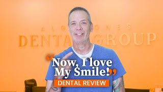 🦷 My Experience About Dentist in Los Algodones ✈️ Molar City Review 🇲🇽2023 [upl. by Ferreby]