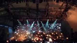 Sigur Ros Eden Sessions 2013 [upl. by Rocky]