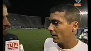 Romario habla de Maradona y dice quotEs un fenomenoquot [upl. by Alwitt349]