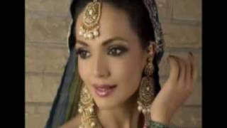 â™¥â™¥ saajan saajan teri dulhan â™¥â™¥ Mixed By Moin â™¥â™¥ wwwmoinjanitk â™¥â™¥ [upl. by Apicella495]