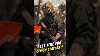 Why Sengoku Era Was Considered The Golden Age Of Demon Slayer 😱😱shorts hindi demonslayer [upl. by Rabka]