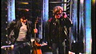 Daryl Hall and John Oates  Interview and Performance Part 1 [upl. by Pressman]