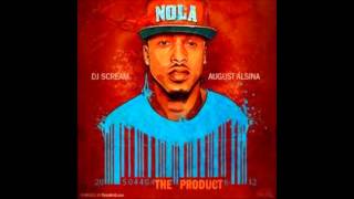 August Alsina  Heavy Slowed down [upl. by Malva]