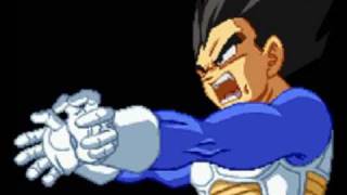 Vegeta Super Butouden Theme [upl. by Tengdin434]