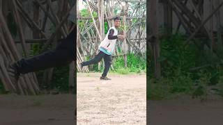 NADIKINARENAGPURISONG nagpuri song short dance video youtube nagpuri vibes [upl. by Ialokin821]