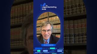 The Legal Marketing Brief  Doug Cohn  Therapy [upl. by Henley]