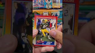 1990 Score Football Cards nfl [upl. by Shih370]