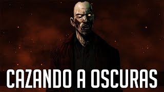 CAZANDO A OSCURAS  CONTAGION vs None Zellen Obol y Moller [upl. by Odlaner]