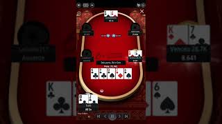 PokerStars 2024 12 01 10 44 47 [upl. by Aseret]