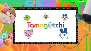 Nickelodeon LA  KCA México 2024  PATROCINIO  Tamagotchi Noviembre 2024 [upl. by Ilohcin163]