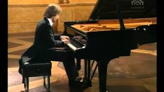 Franz Schubert IMPROMPTU op 902 Krystian Zimerman Klavier [upl. by Blainey]