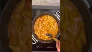 Cremet spicy one pot pasta med tomat og kylling [upl. by Siuoleoj637]