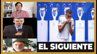 MBAPPE Y LA REFERENCIA DE CRISTIANO RONALDO EN EL REAL MADRID [upl. by Oderf]