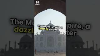 The Mughal History 🚀 shortvideo youtubeshorts history [upl. by Sower]