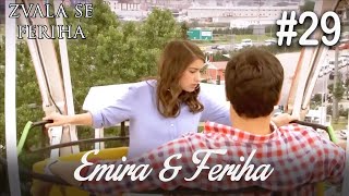 Emira amp Feriha 29 [upl. by Nitsur]