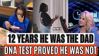 Man Finds Out through DNA Test He Is Not The Father Of His 12 year Old He Wants His Money Back [upl. by Bette-Ann832]