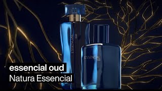 Essencial Oud I Natura Perfumería [upl. by Muriel648]