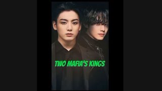 two mafias kings taekook ff part 9 top Jungkook bottom taehyung short ff [upl. by Reina]