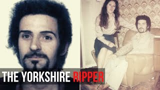 The Yorkshire Ripper  Encounters with Evil  S1E09   Crime Stories [upl. by Benetta]