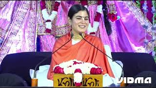 Devi Chitralekha Ji Shrimad Bhagwat Katha Shnkirtan yatra [upl. by Morna]