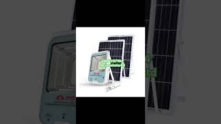 Sunmate solar floodlight trending ruthkadiri247 solarbatterystorage [upl. by Aurelia]