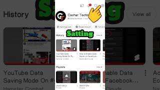 youtube data saver কি ভাবে করবেন shorts datasaver [upl. by Irmgard]