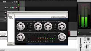 Sknote Distos amp Empirical Labs Arousor Plugins Back to Back  TimP U76 [upl. by Mehta]