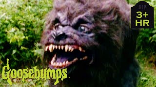 Monsters from Season 1  Full Episodes  Goosebumps [upl. by Rise540]