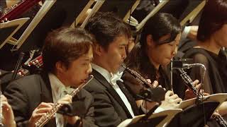 Hisaishi Joe 2008 Studio Ghibli 25 Years Concert [upl. by Ling]