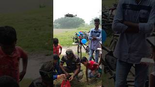 ৯ বছরে Hemonto Riders Hemonto9 HemontoRiders hemonto reels OmeBD64 djidrone djifan funny [upl. by Eivlys]