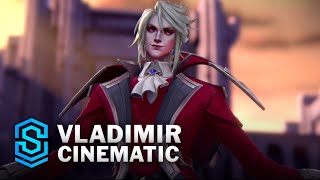 Vladimir Cinematic  Login Loop Patch 43 [upl. by Iduj176]