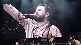 Courteeners Live TRNSMT Festival 2024 Glasgow Green 13072024 [upl. by Tiphane]