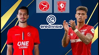 🔴LIVE SCORE  ALMERE CITY FC VS FC TWENTE ENSCHEDE I EREDIVISI 2024 [upl. by Elbas210]