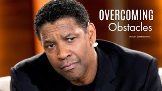 Denzel Washington speech if you are rejected [upl. by Ttenneb283]