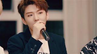 Special Clip MONSTA X몬스타엑스솔직히 말할까Honestly [upl. by Borg]