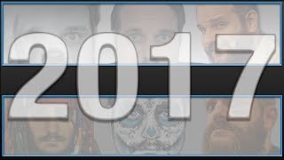 Best of Gronkh 🎬 2017 [upl. by Valenba315]