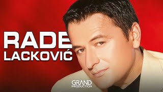 Rade Lackovic  Crni labude  Audio 2003 [upl. by Delorenzo]