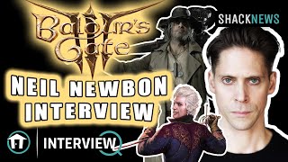 Baldurs Gate 3s Astarion Voice Actor talks Mocap amp Career baldursgate3 interview [upl. by Wylie]